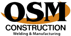 OSM Logo